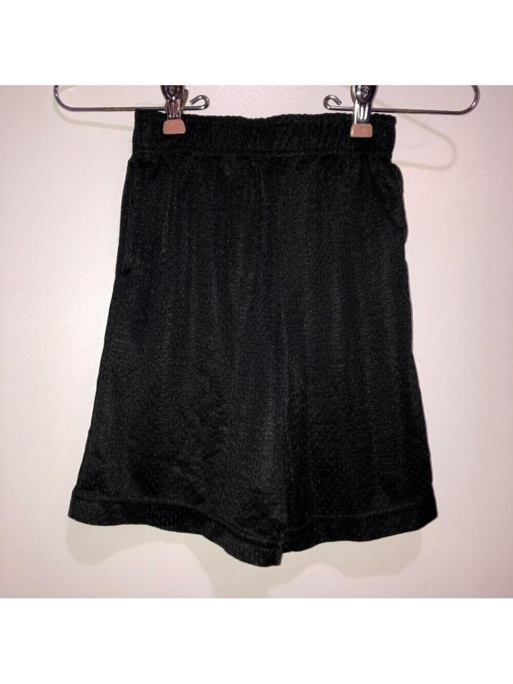 5 For $10 Boy's Zone Pro Basketball Shorts Size S